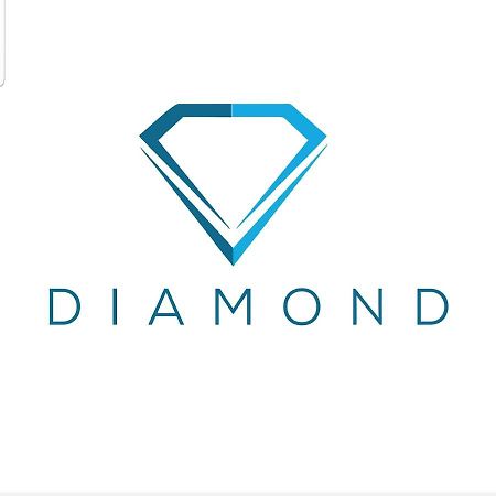 Diamond Apartments ฟาลิรากี ภายนอก รูปภาพ