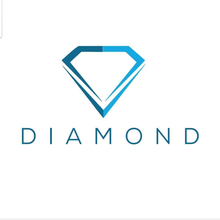 Diamond Apartments ฟาลิรากี ภายนอก รูปภาพ