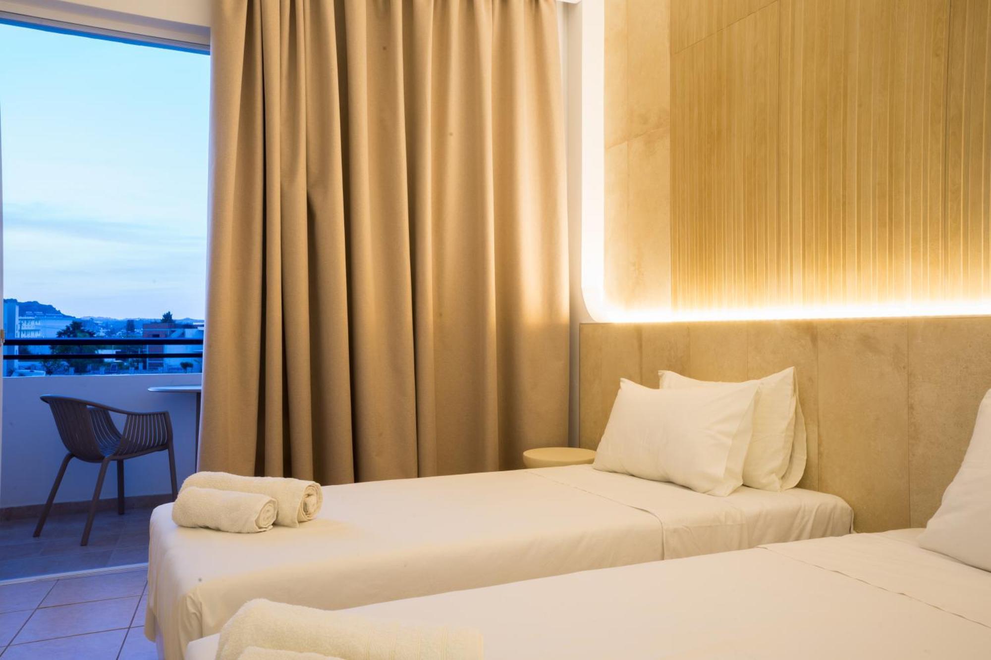 Diamond Apartments ฟาลิรากี ภายนอก รูปภาพ