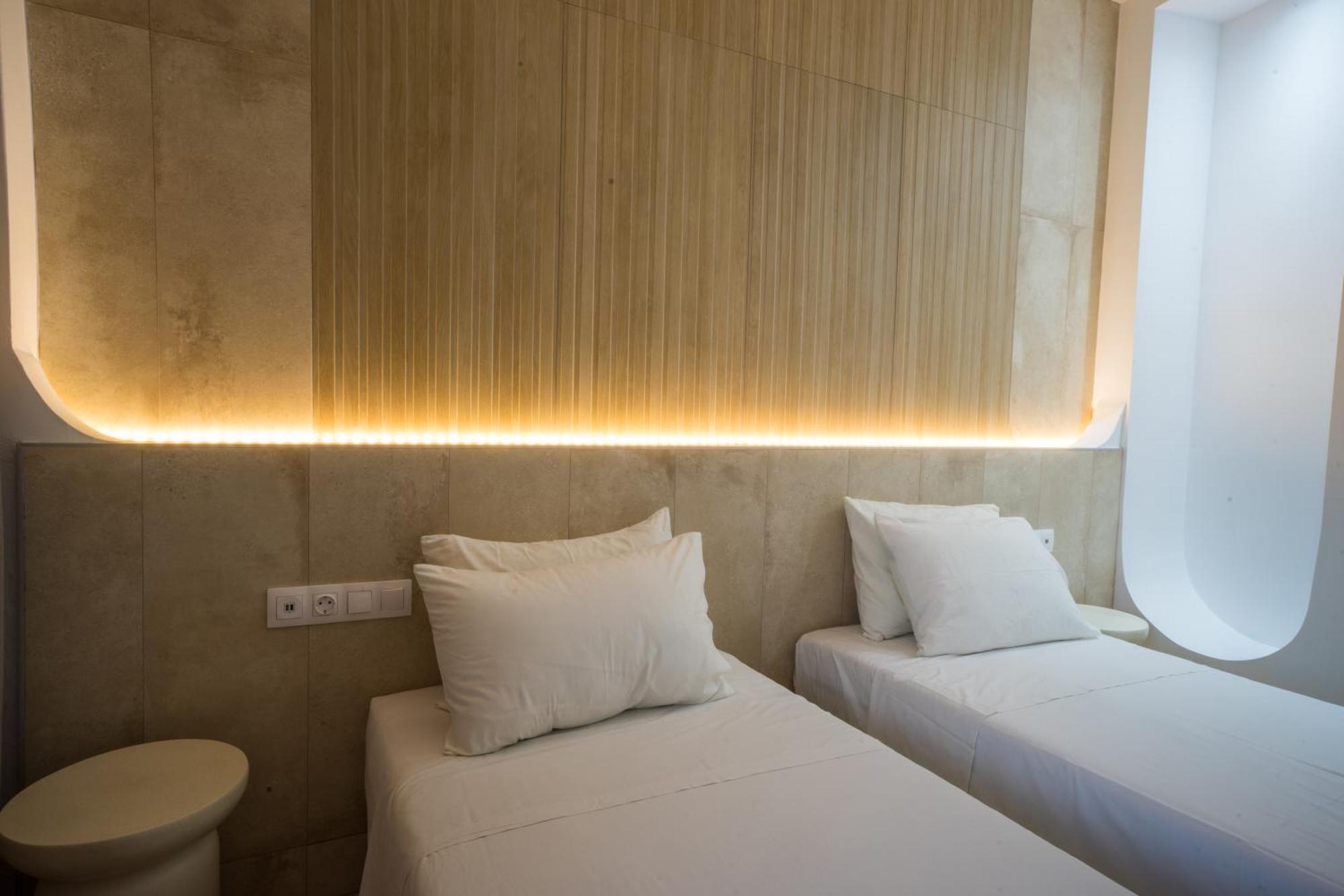 Diamond Apartments ฟาลิรากี ภายนอก รูปภาพ
