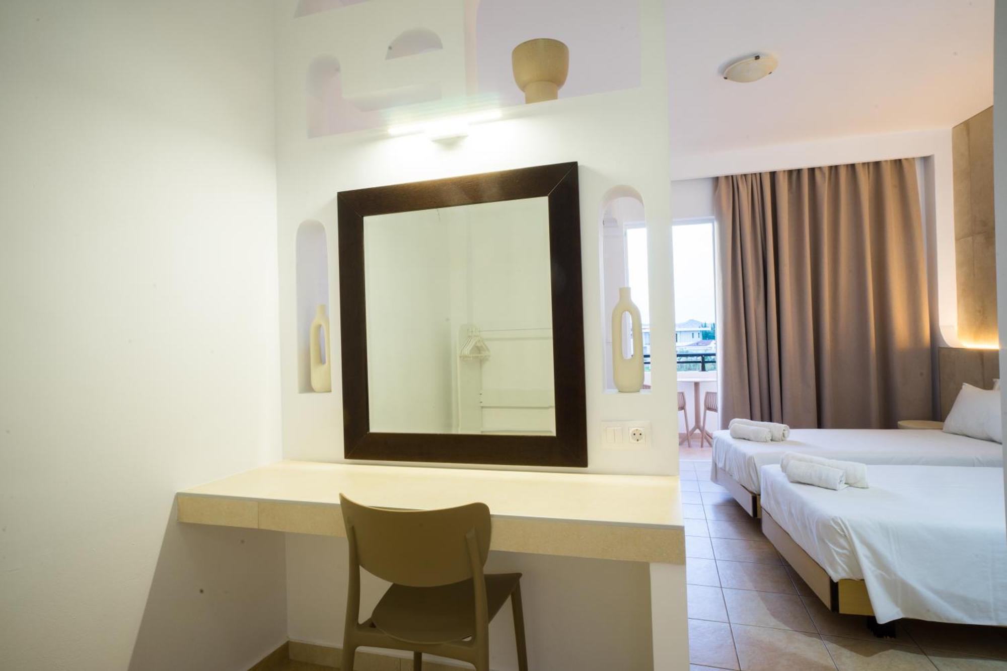 Diamond Apartments ฟาลิรากี ภายนอก รูปภาพ