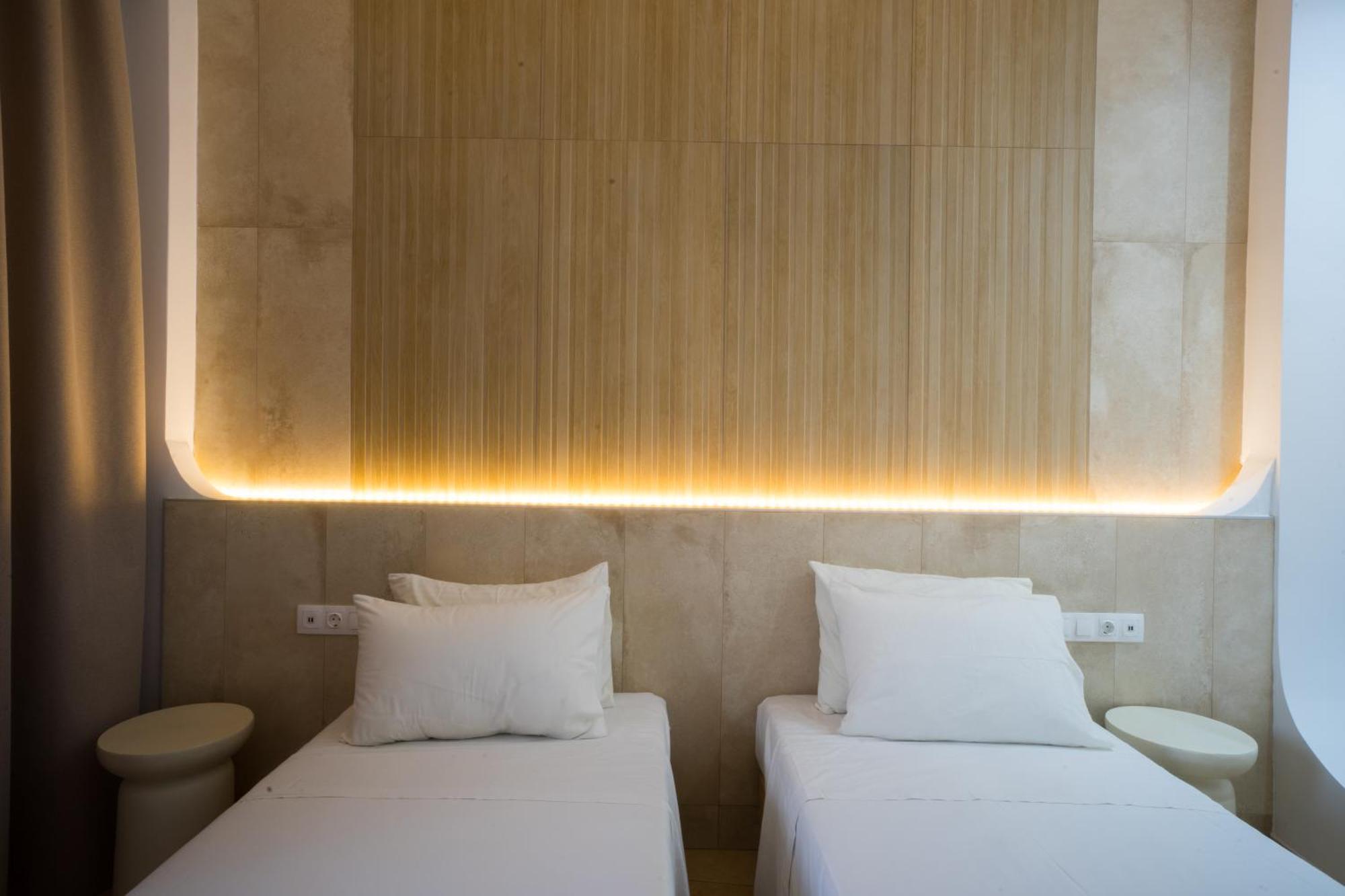 Diamond Apartments ฟาลิรากี ภายนอก รูปภาพ