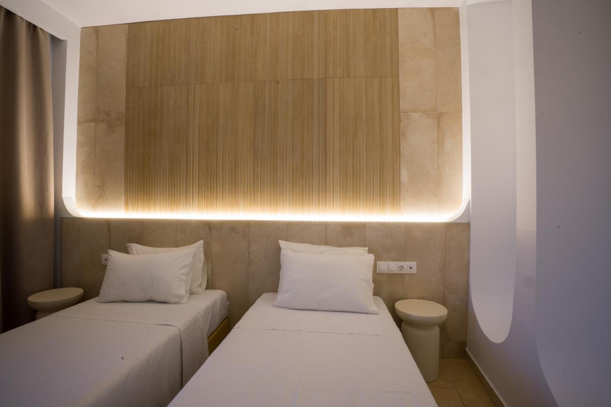 Diamond Apartments ฟาลิรากี ภายนอก รูปภาพ