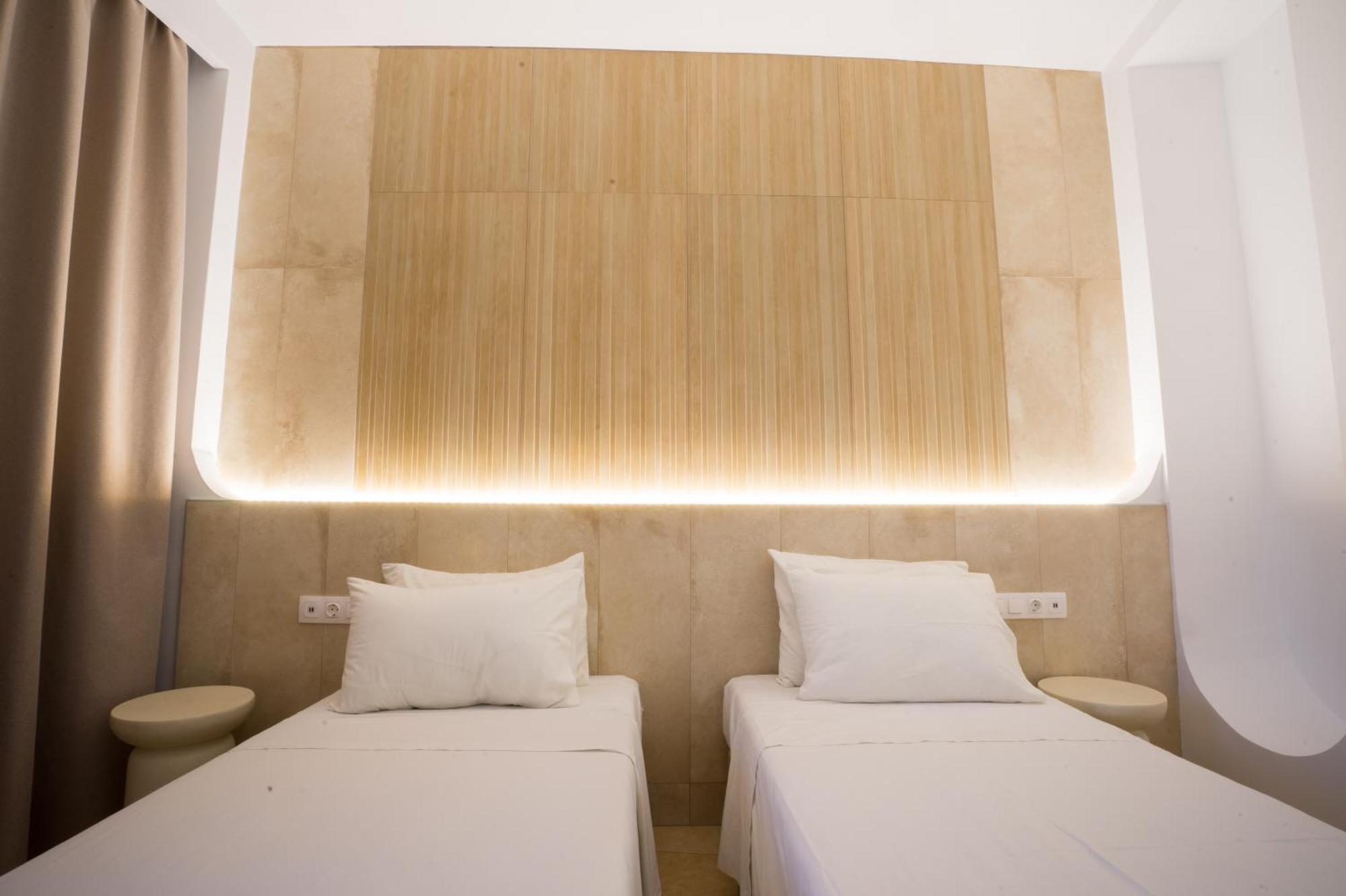 Diamond Apartments ฟาลิรากี ภายนอก รูปภาพ