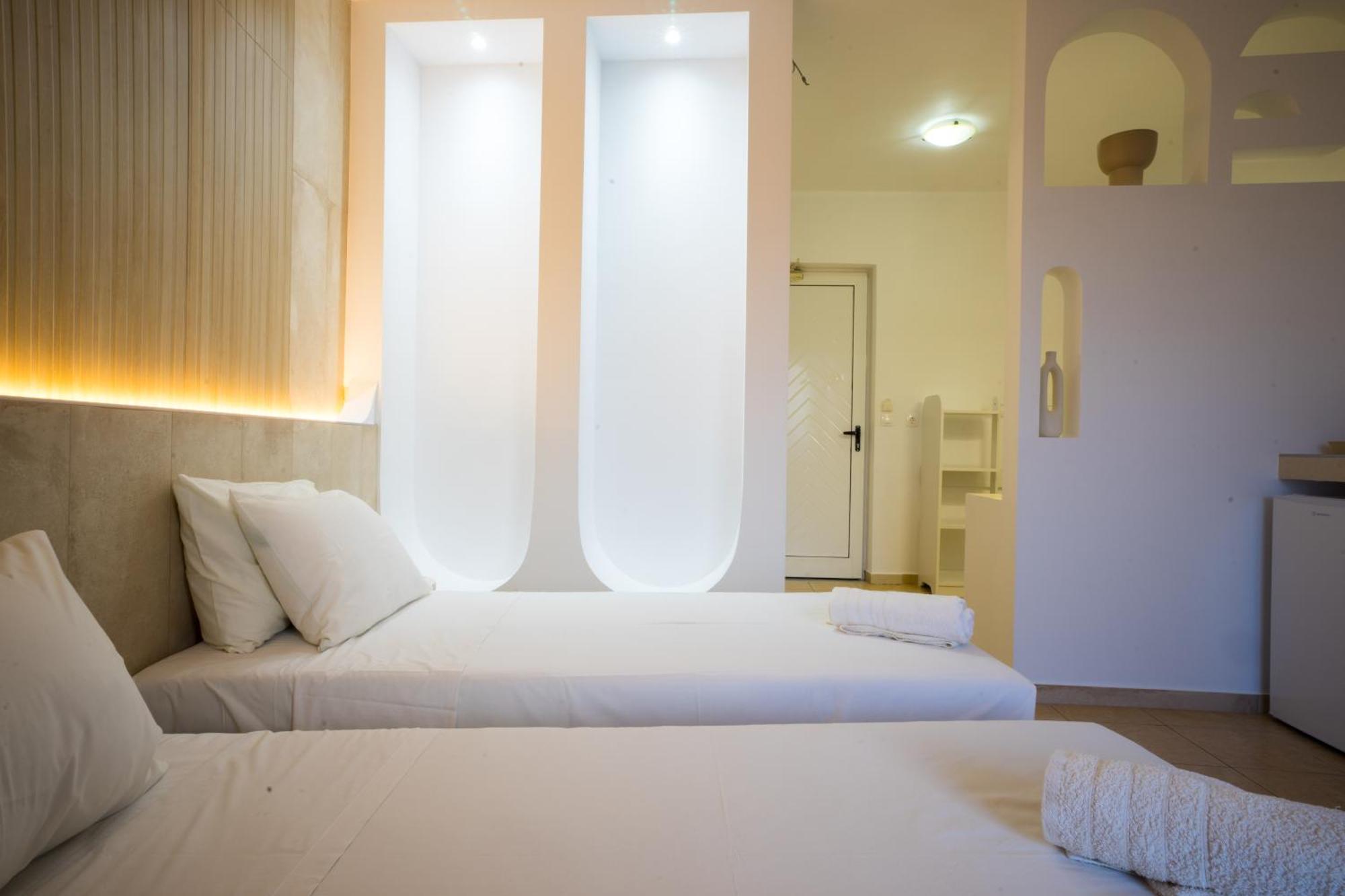 Diamond Apartments ฟาลิรากี ภายนอก รูปภาพ