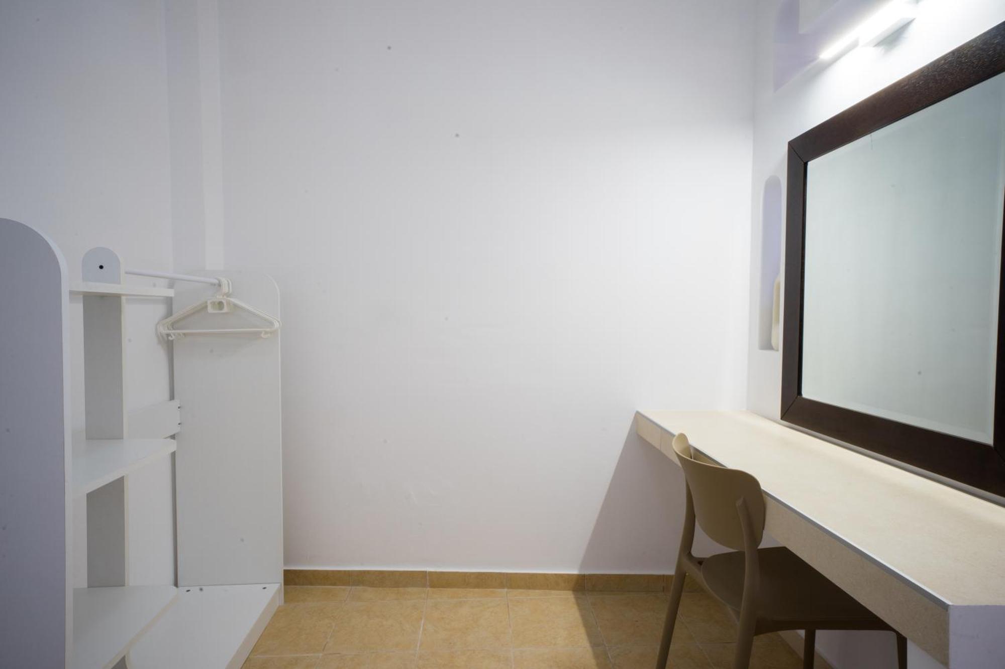 Diamond Apartments ฟาลิรากี ภายนอก รูปภาพ