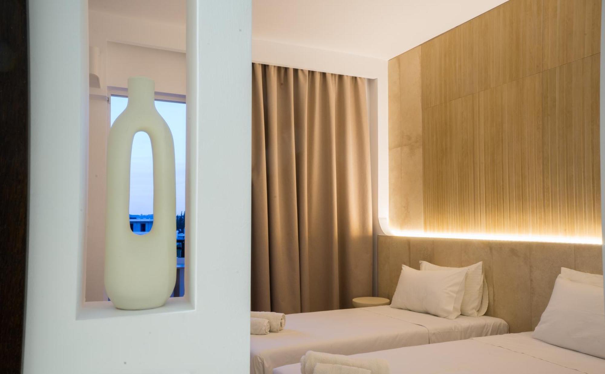 Diamond Apartments ฟาลิรากี ภายนอก รูปภาพ