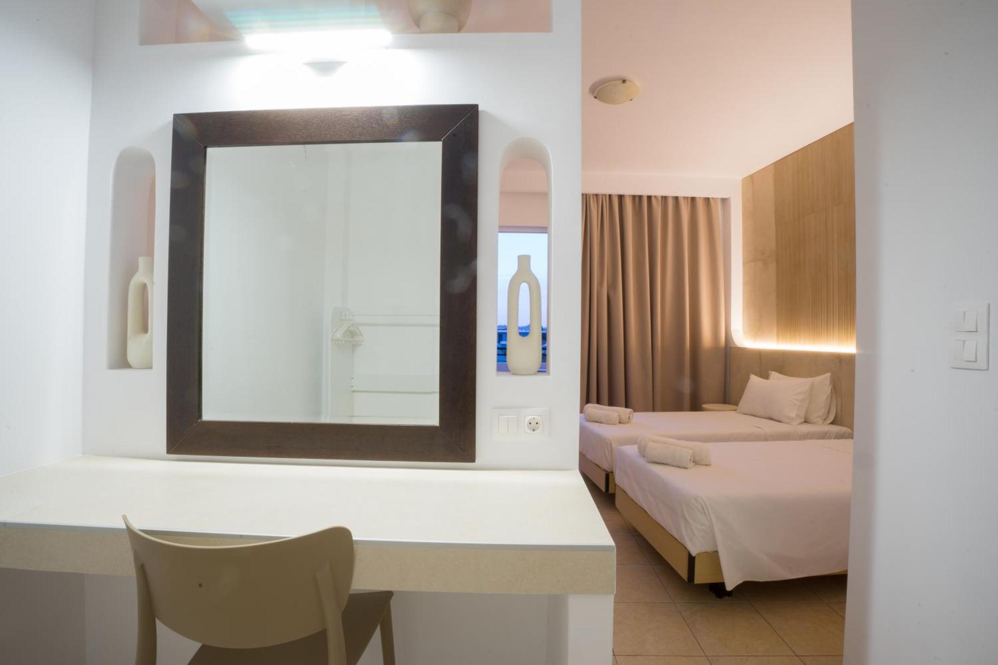 Diamond Apartments ฟาลิรากี ภายนอก รูปภาพ