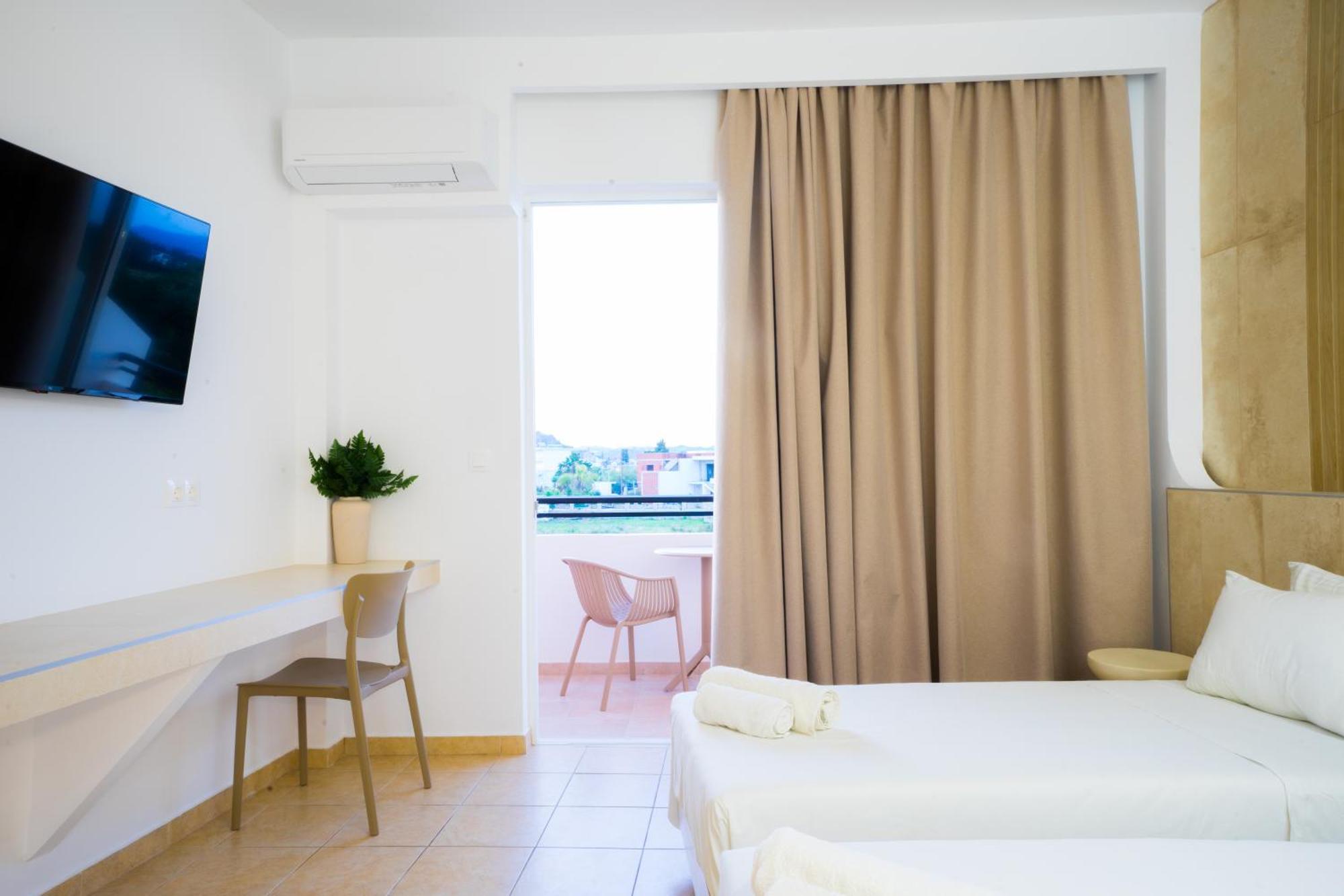 Diamond Apartments ฟาลิรากี ภายนอก รูปภาพ