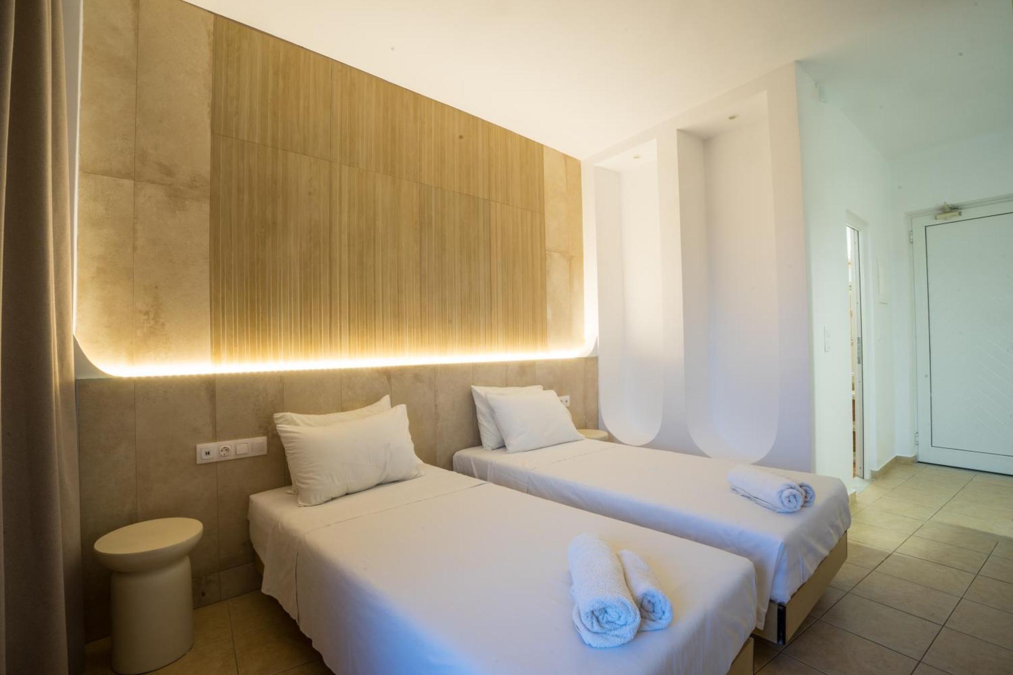 Diamond Apartments ฟาลิรากี ภายนอก รูปภาพ