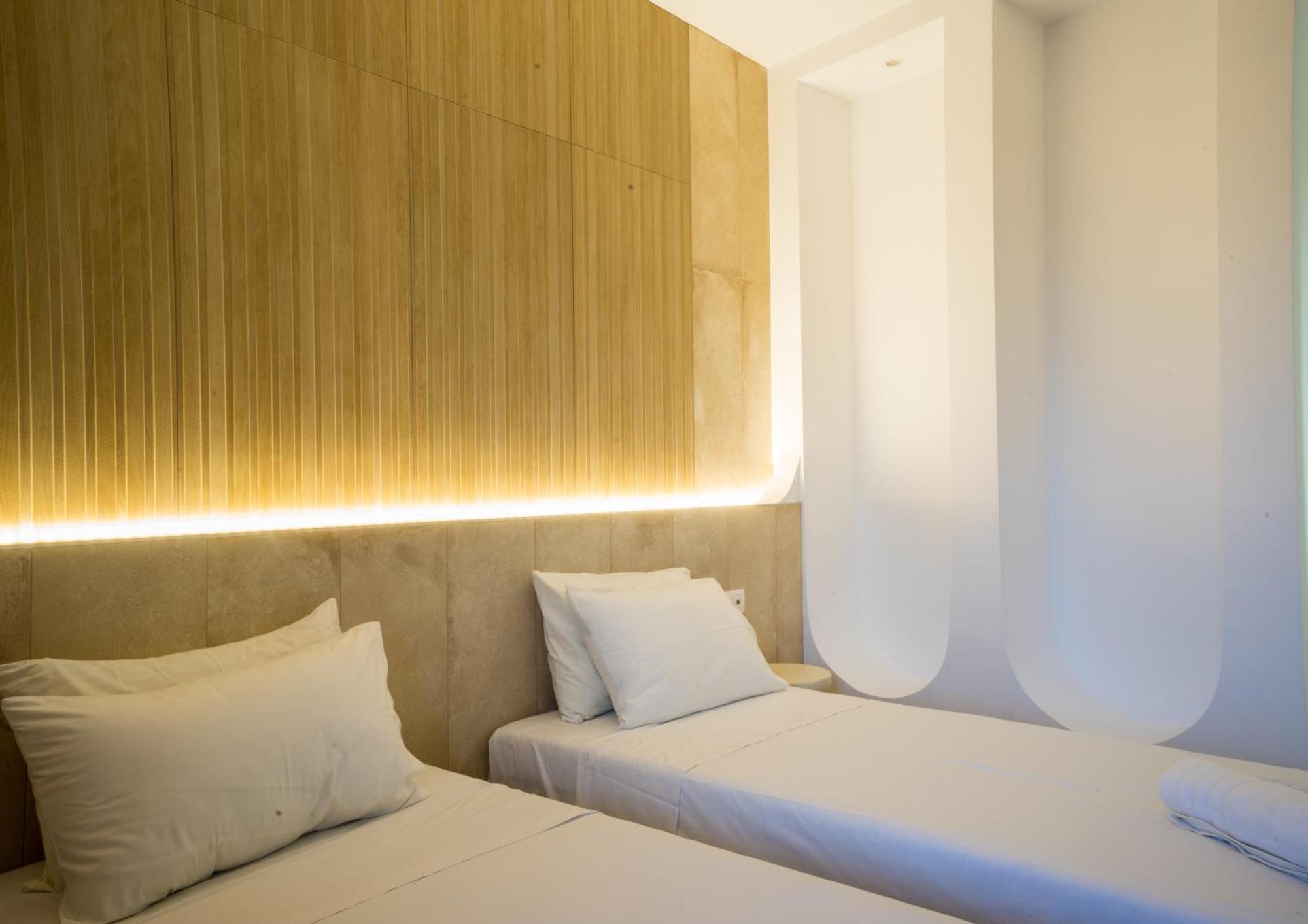 Diamond Apartments ฟาลิรากี ภายนอก รูปภาพ