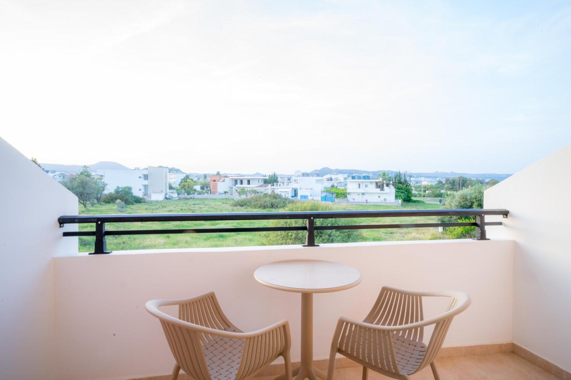 Diamond Apartments ฟาลิรากี ภายนอก รูปภาพ