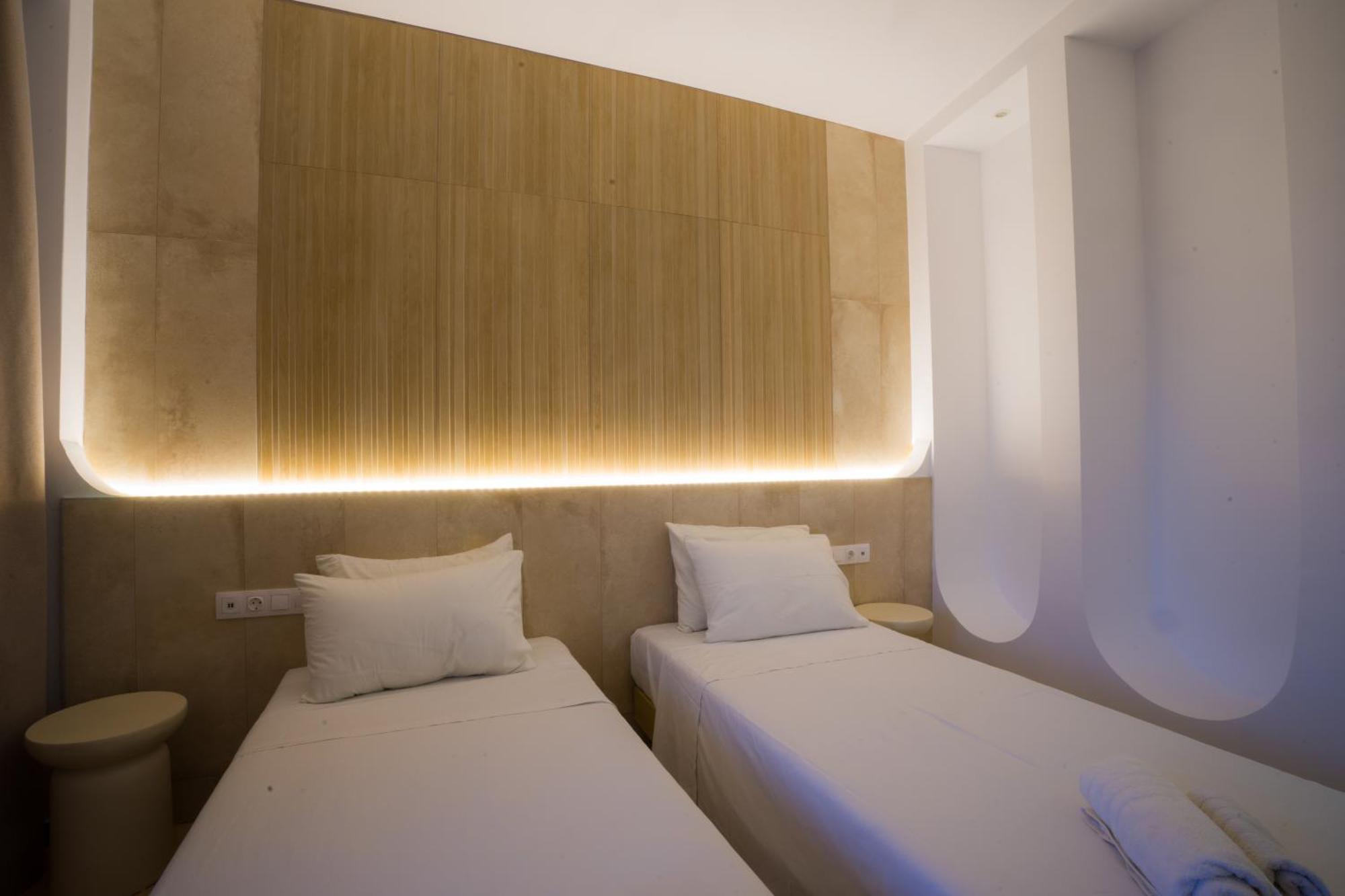 Diamond Apartments ฟาลิรากี ภายนอก รูปภาพ