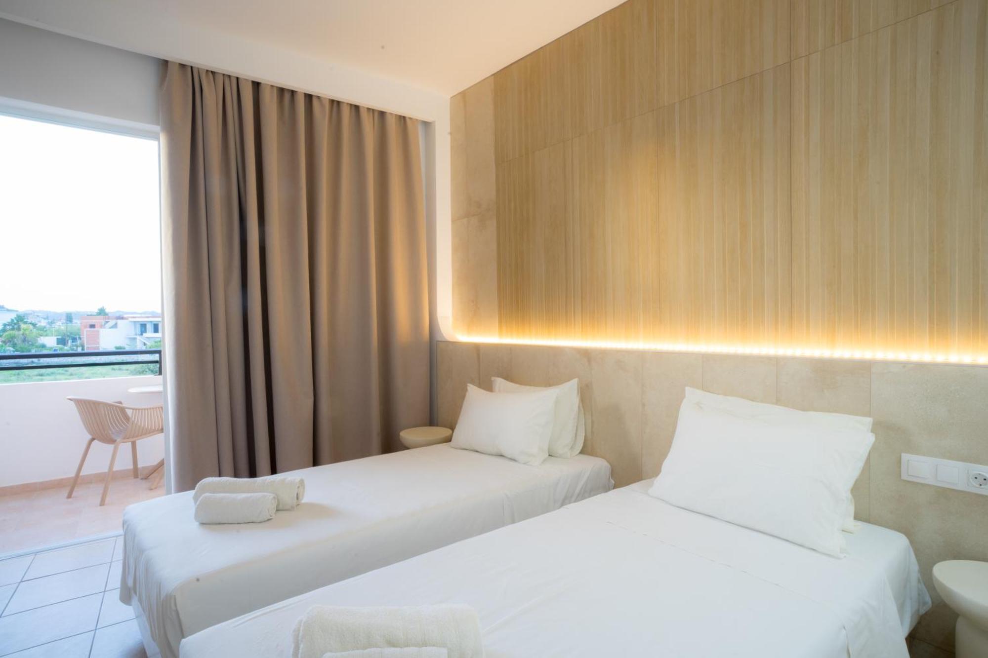 Diamond Apartments ฟาลิรากี ภายนอก รูปภาพ