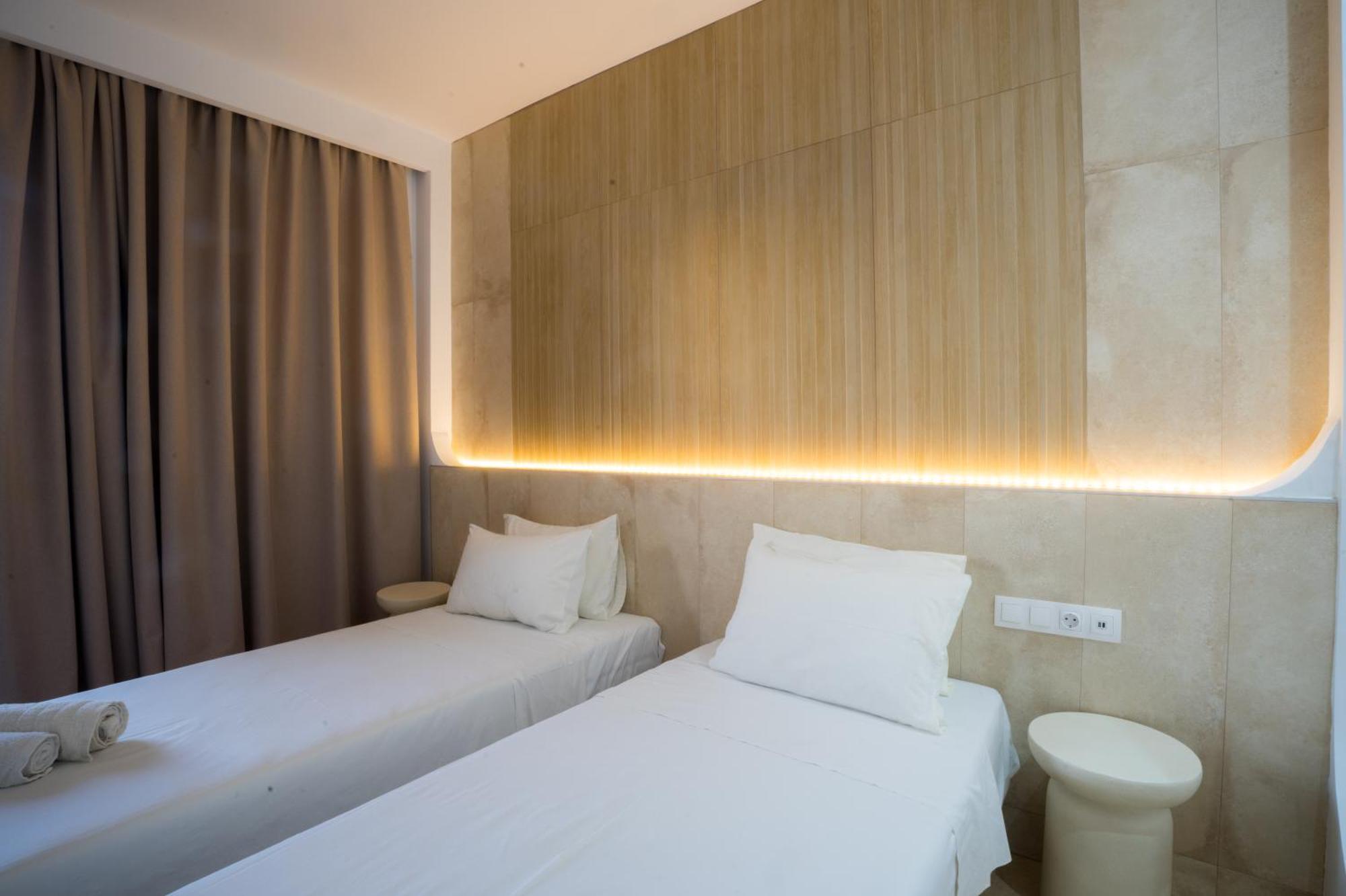Diamond Apartments ฟาลิรากี ภายนอก รูปภาพ
