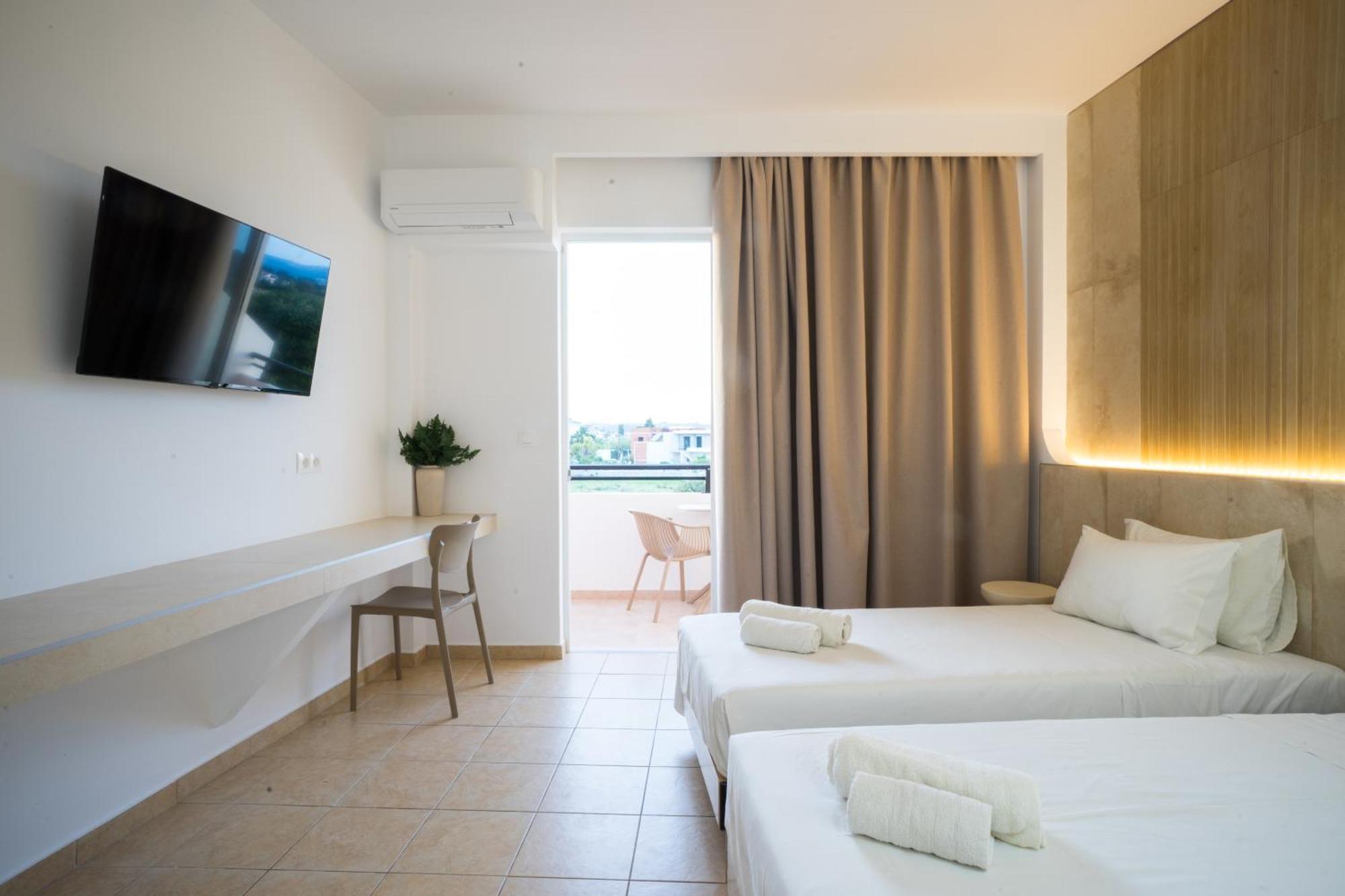 Diamond Apartments ฟาลิรากี ภายนอก รูปภาพ