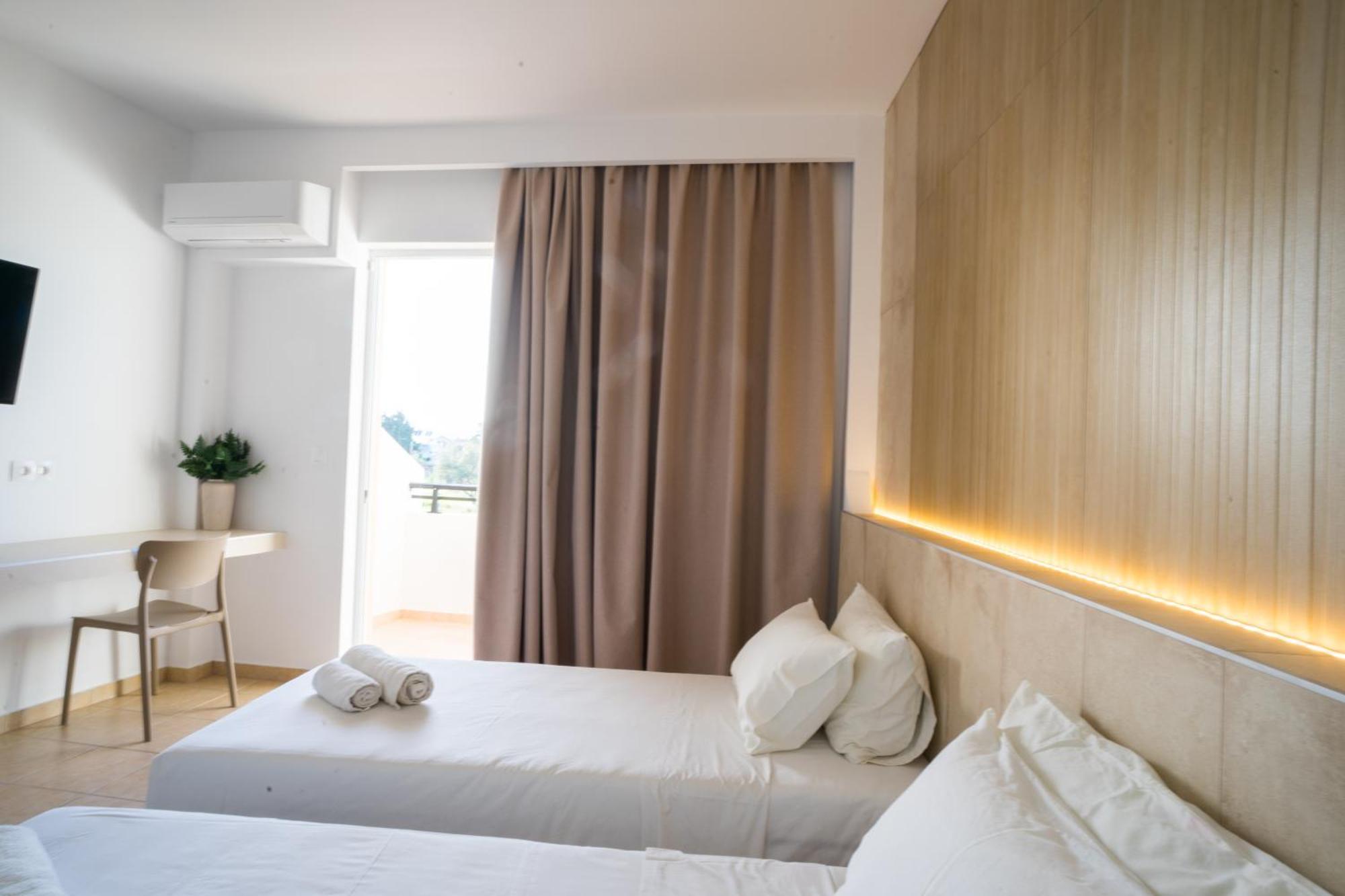 Diamond Apartments ฟาลิรากี ภายนอก รูปภาพ