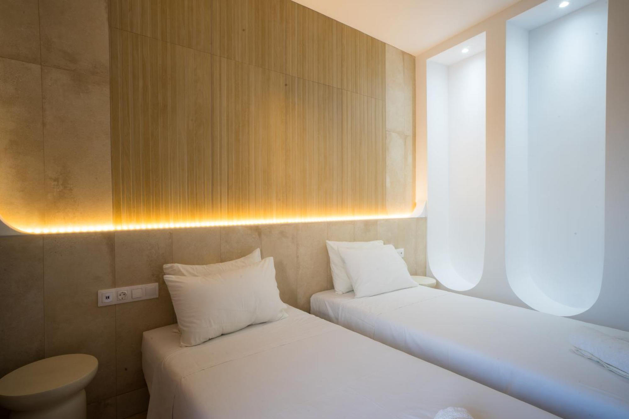 Diamond Apartments ฟาลิรากี ภายนอก รูปภาพ