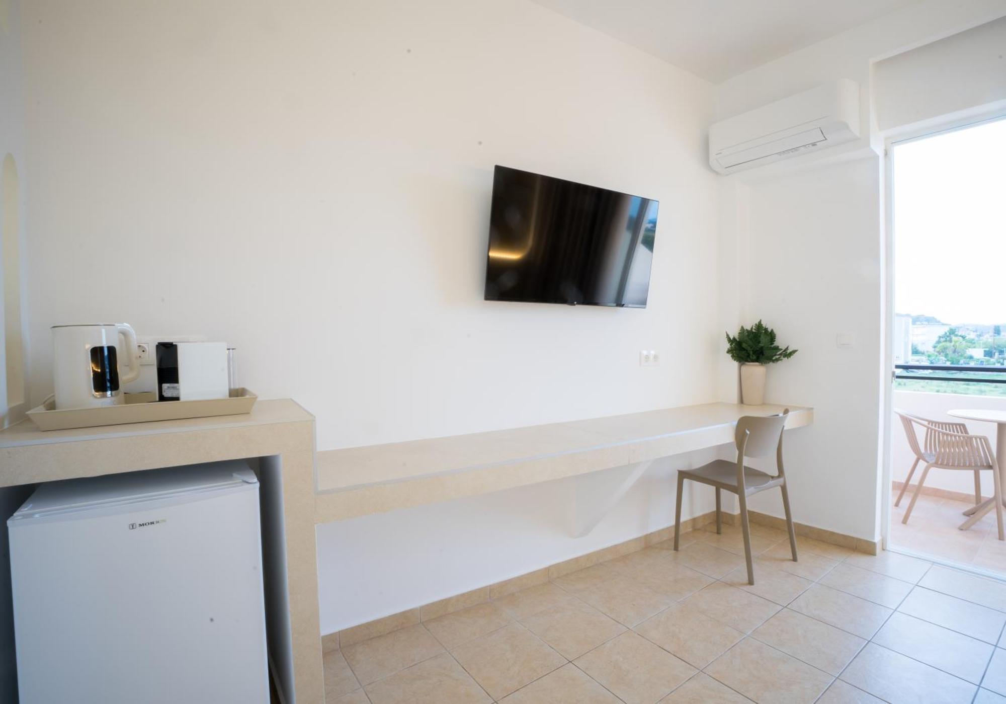 Diamond Apartments ฟาลิรากี ภายนอก รูปภาพ