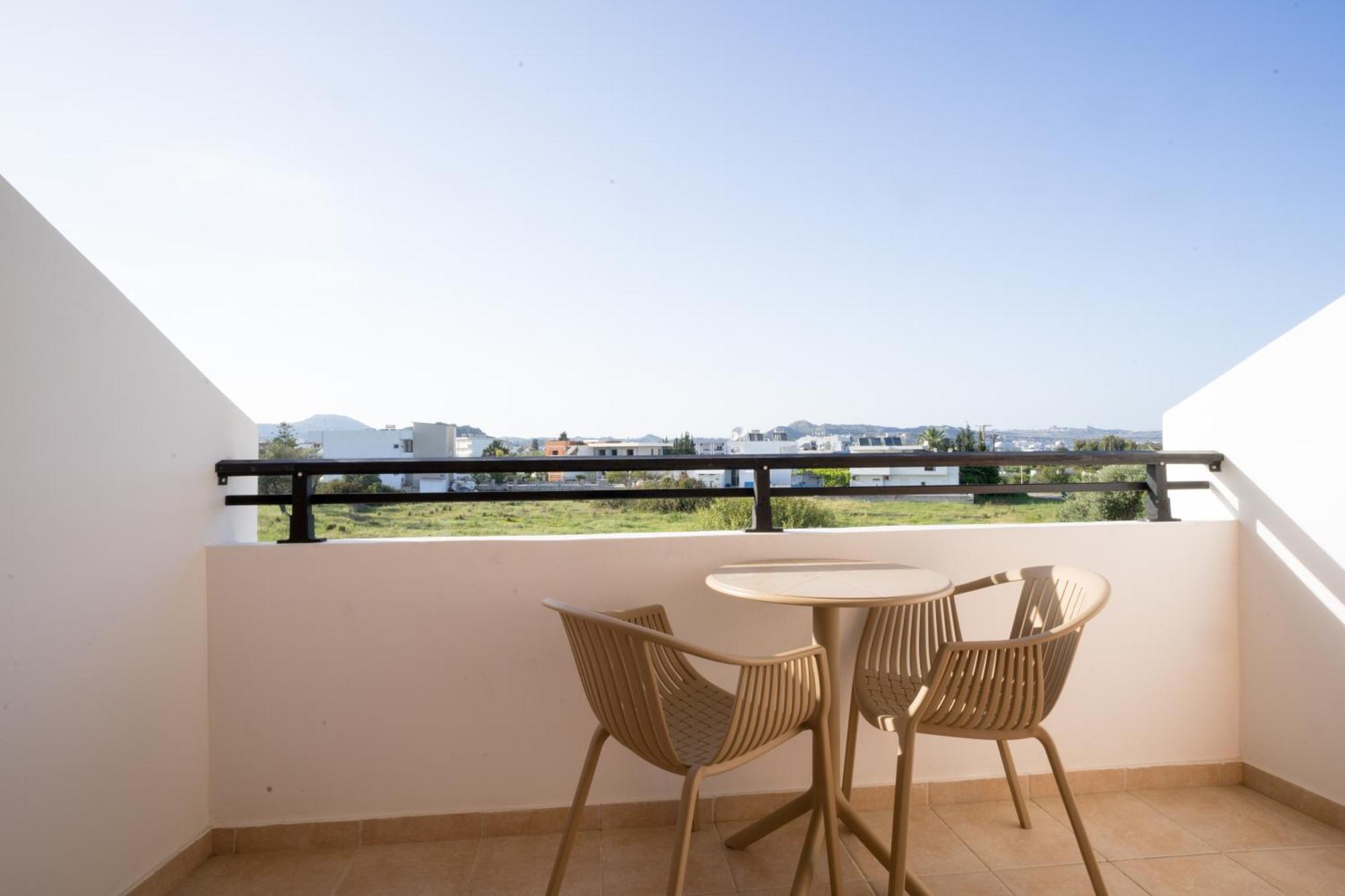 Diamond Apartments ฟาลิรากี ภายนอก รูปภาพ