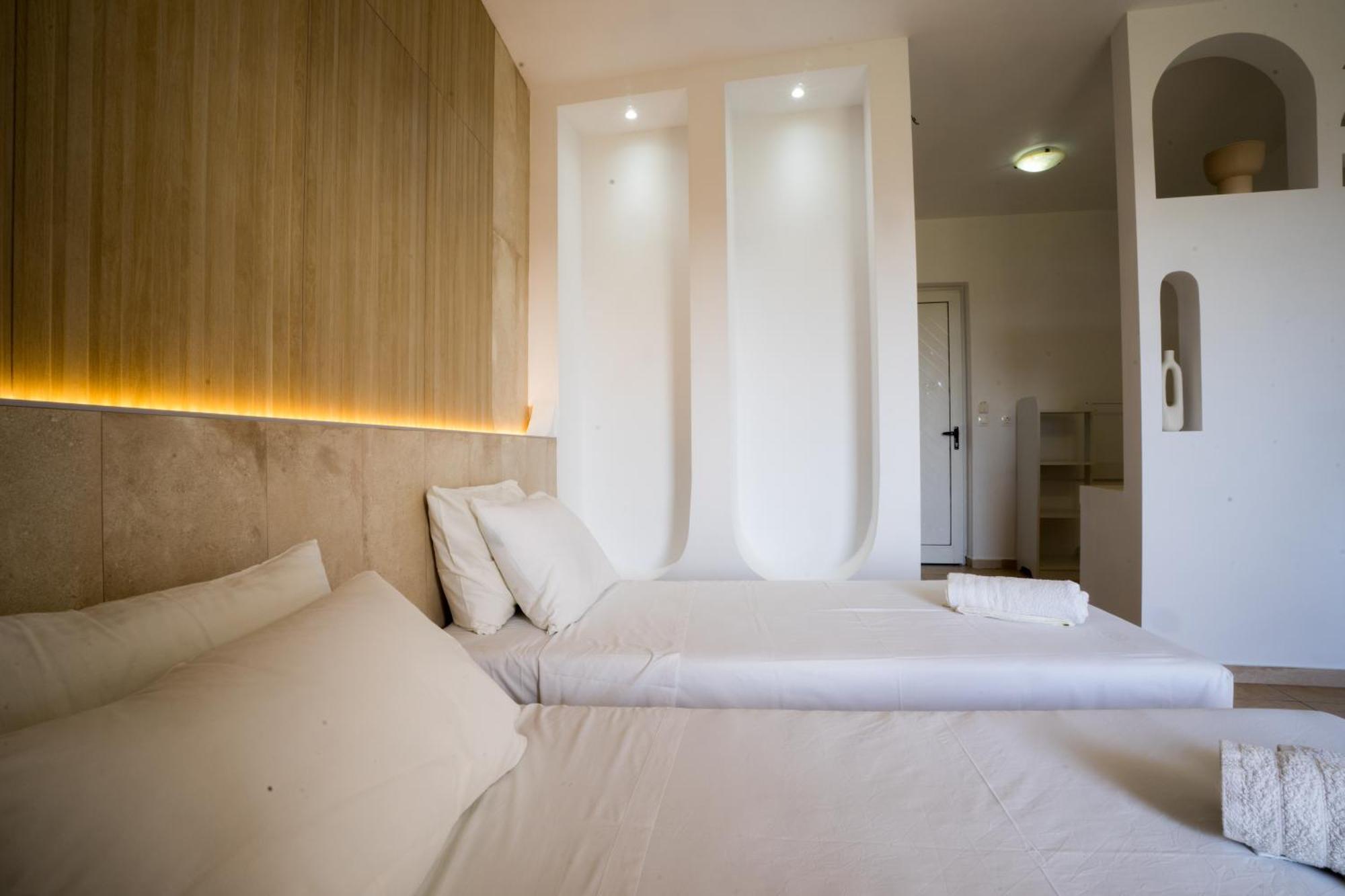 Diamond Apartments ฟาลิรากี ภายนอก รูปภาพ