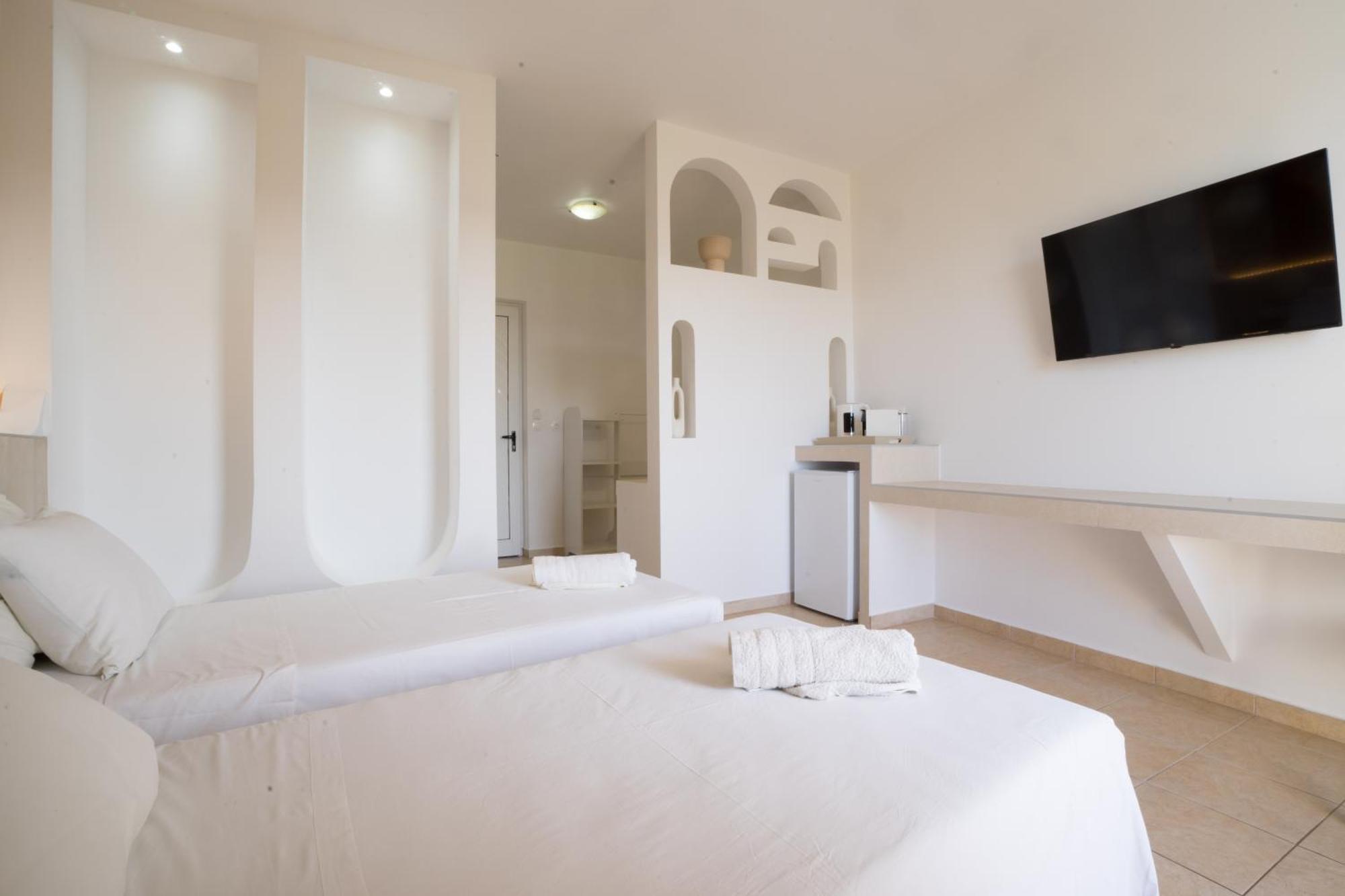 Diamond Apartments ฟาลิรากี ภายนอก รูปภาพ
