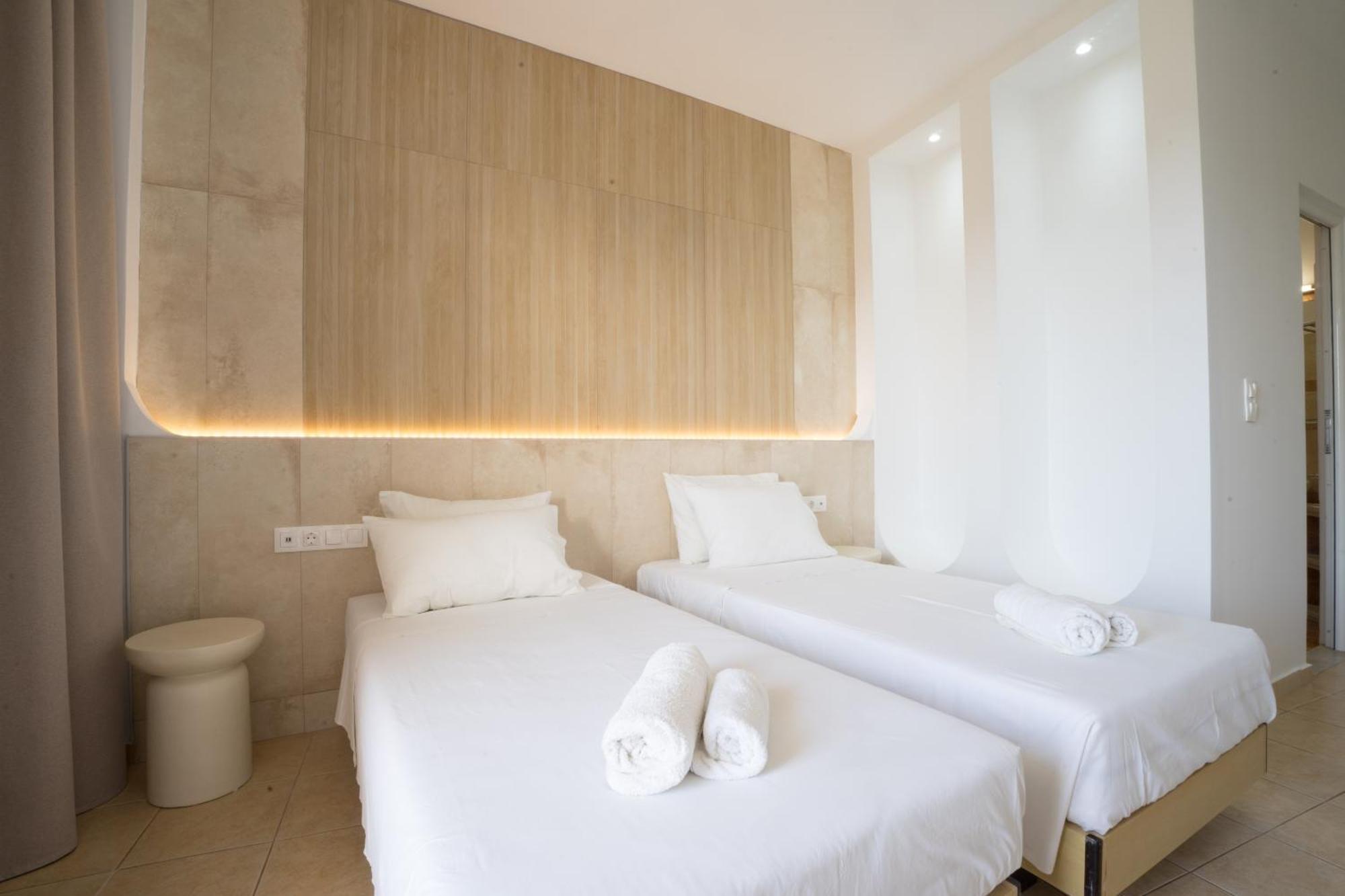 Diamond Apartments ฟาลิรากี ภายนอก รูปภาพ