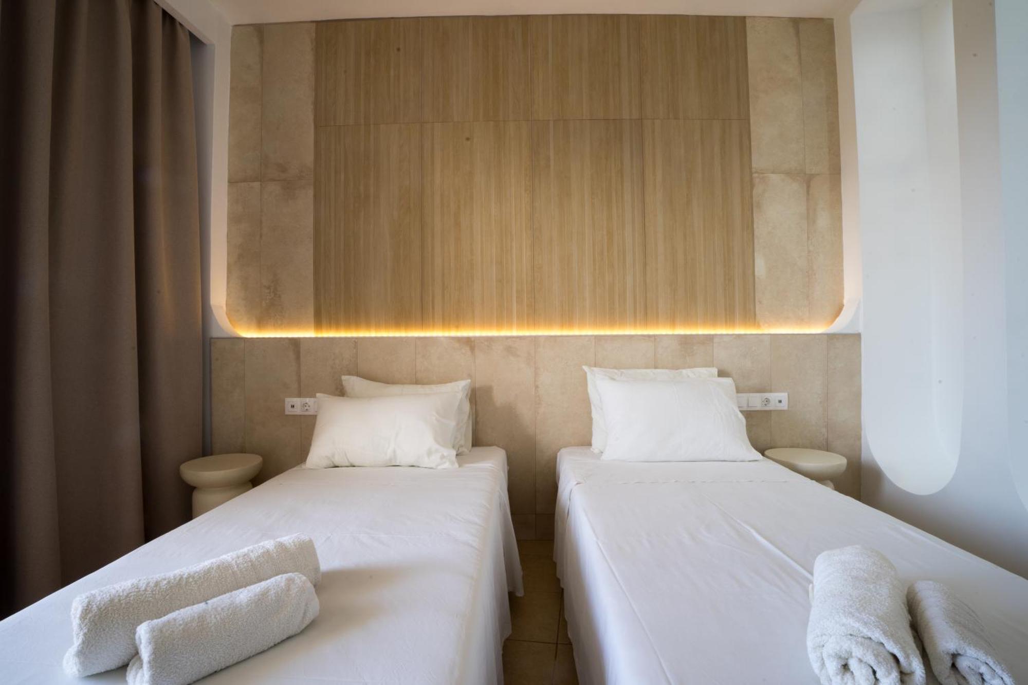 Diamond Apartments ฟาลิรากี ภายนอก รูปภาพ