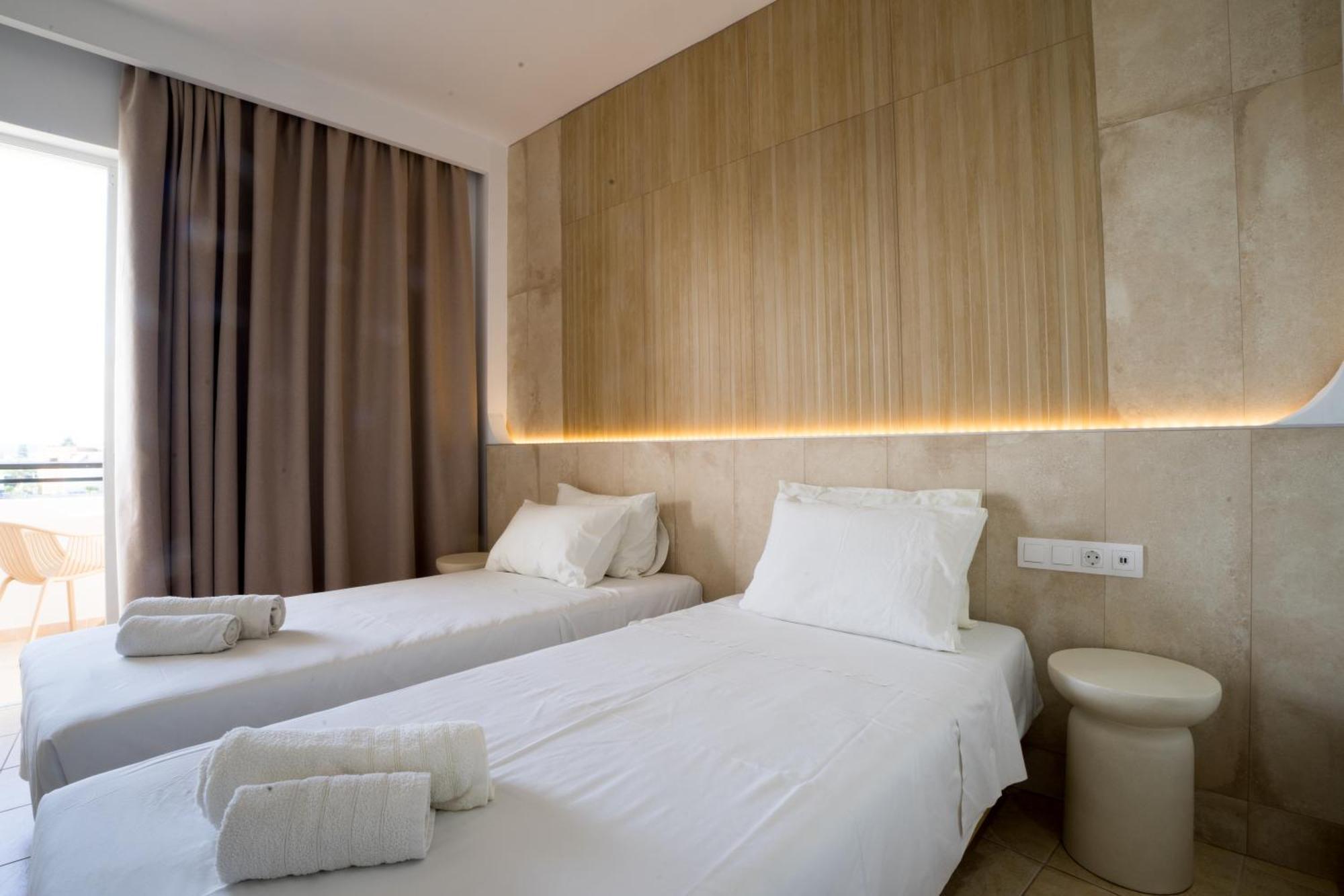 Diamond Apartments ฟาลิรากี ภายนอก รูปภาพ