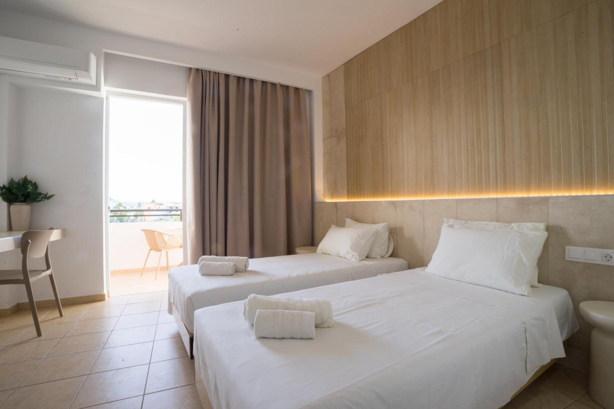 Diamond Apartments ฟาลิรากี ภายนอก รูปภาพ